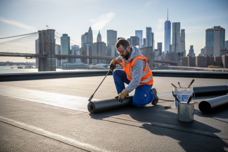 Increase Your Roofing Service Business with an AI Driven, Targeted Website